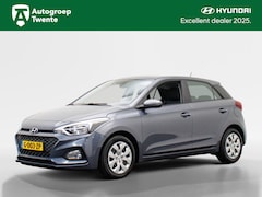 Hyundai i20 - 1.0 T-GDI Comfort Automaat | 1e Eigenaar | Dealer onderhouden