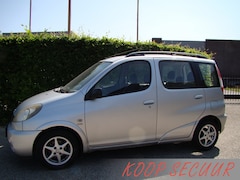 Toyota Yaris Verso - Airco 1.3-16V VVT-i Sol