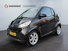 Smart Fortwo coupé - 1.0 mhd Pure met Airco