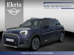 MINI Aceman - E Pakket M | Favoured Trim | Actie