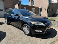 Ford Mondeo Wagon - 2.0-16V Limited