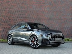 Audi SQ8 - 4.0 TDI Quattro | Pano - Trekhaak - HUD