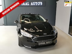 Ford Focus Wagon - 1.0 Trend Edition | NAVI | AIRCO | CRUISE | PDC | ELEK.RAMEN | NAP | APK