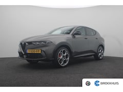 Alfa Romeo Tonale - 1.3T PHEV Edizione Speciale | Achterspoiler | Achteruitrijcamera | Apple Carplay/Android A