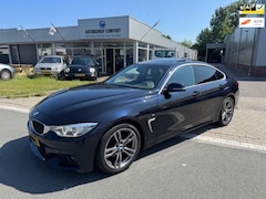 BMW 4-serie Gran Coupé - 420i Centennial Executive