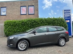 Ford Focus Wagon - 1.0 Trend Airco, Elec.Pakket, Lmv, Pdc ZATERDAG 21-06 ZIJN WIJ GEOPEND VAN 9.00 /14.00