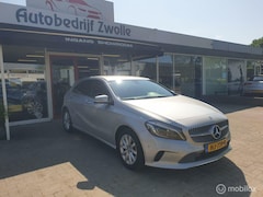Mercedes-Benz A-klasse - 160 AMG-LINE FACELIFT|NL AUTO|FULL OPTIONS