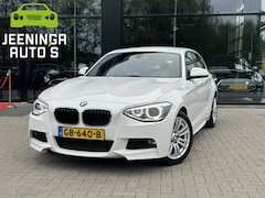 BMW 1-serie - 118i M Sport Edition | PDC | Cruise | M pakket