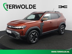 Dacia Duster - Extreme | Achteruitrijcamera | Cruise Control met snelheidsbegrenzer | Handsfree card voor