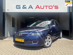 Mazda 6 Sportbreak - 1.8i Touring / NAP / TREKHAAK / CRUISE CTRL / AC