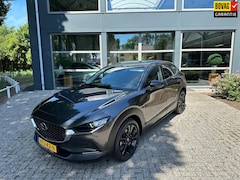 Mazda CX-30 - 2.5 e-SkyActiv-G M Hybrid Homura