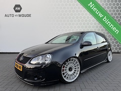 Volkswagen Golf - 2.0 TFSI GTI DSG Leer Airride SRS tech