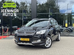 Ford Kuga - 1.5 Titanium Styling Pack | Pano | Navi | Stoel verw