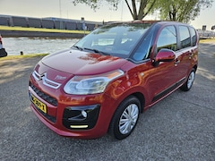 Citroën C3 Picasso - 1.4 VTi Tendance Cruise/Airco/Parkeersensoren/El.Ramen