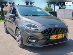 Ford Fiesta - 1.5 EcoBoost ST-3 Panorama Navigatie B&O 18"