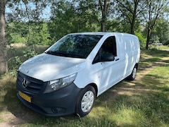 Mercedes-Benz Vito - 114 CDI apk t/m 01-04-2026