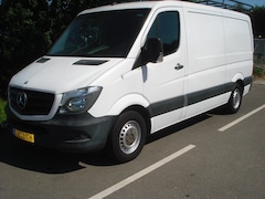 Mercedes-Benz Sprinter - 2.2 D 95KW L2-H1 MOTOR STUK