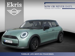 MINI Cooper - C Pakket M + Classic Trim | Actie