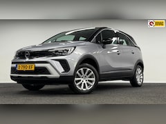 Opel Crossland - 1.2 Turbo Elegance*Automaat*Trekhaak*Navi*Camera*Carplay
