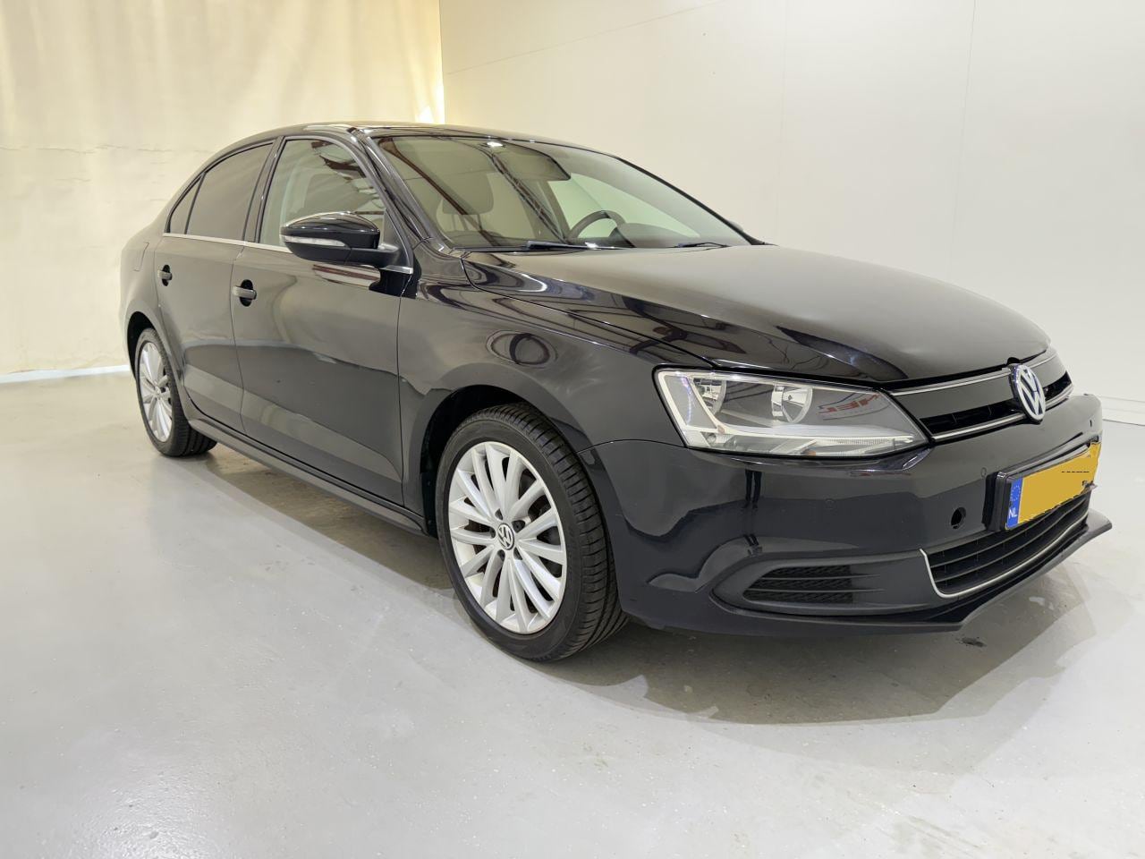 Volkswagen Jetta - 1.4 TSI Hybrid Comfort Aut7 - AutoWereld.nl
