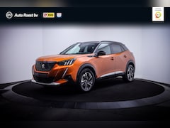Peugeot 2008 - 1.2T Aut. GT-Pack FULL LED | 360 CAM | CARPLAY | NAVI | DAB | BLINDSPOT | LANE ASSIST | LM