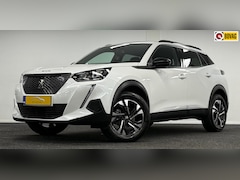 Peugeot 2008 - 1.2 PureTech Allure*DigiCockpit*Camera*Carplay*Navi