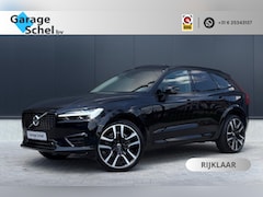 Volvo XC60 - 2.0 T8 Plug-in hybrid AWD R-Design 392pk - 360 - ACC - BLIS - 22 Inch - Pano - LED - H&K