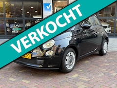 Fiat 500 - 1.2 Pop AUTOMAAT | AIRCO | PARKEERSENSOREN |