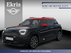 MINI Aceman - E John Cooper Works Trim | Pakket M + Actie