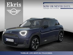 MINI Aceman - E Pakket L + Classic Trim | Actie
