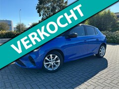 Opel Corsa - 1.2 Edition | Climate control | Cruise Control | Apple Carplay | Android Auto | Camera |