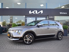 Kia Niro - 1.6 GDi Hybrid DynamicLine | Trekhaak | Navigatie | Adaptive Cruise Control | Tot 10jr. Ki