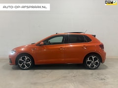 Volkswagen Polo - 1.0 TSI R-Line Automaat Pano Navi Camera