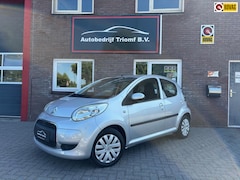 Citroën C1 - AUTOMAAT - AIRCO - ELEKTRISCH PAKKET