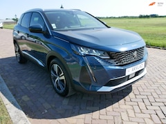 Peugeot 3008 - 1.5 BlueHDi Blue Lease Allure EAT8 CLIMA NAVI * 13499 NETTO