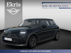 MINI Cooper - C Pakket XS + Classic Trim | Actie