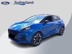 Ford Puma - 1.0 EcoBoost Hybrid ST-Line X 125pk | Adaptive cruise control | Winter Pack | Camera | Con