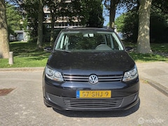 Volkswagen Touran - 1.2 TSI Trendline BlueMotion