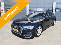 Audi A6 Avant - 40 TDI 204pk S-tronic Sport S-Line Edition
