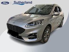 Ford Kuga - 2.5 PHEV ST-Line X 225pk | Adaptieve cruise control | Winter Pack | Head up Display | Dode