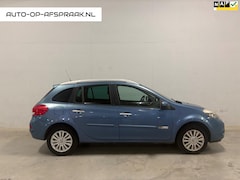 Renault Clio Estate - 1.2 TCE Collection Navi Airco Cruise C. APK