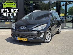 Peugeot 308 SW - 1.6 VTi Style | Leer