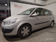 Renault Grand Scénic - 1.6-16V Dynamique Comfort