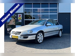 Opel Omega - Airco, Radio/Cd, Leder, Trekhaak, Nw APK 2.0i-16V Diamond