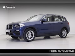 BMW X3 - xDrive20i High Executive | Active Cruise Controle | Camera | Leder | Stoelverwarming |