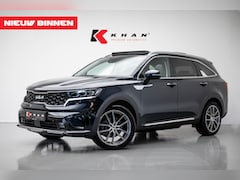 Kia Sorento - 1.6 T-GDI Plug-in Hybrid 4WD DynamicPlusLine 7p