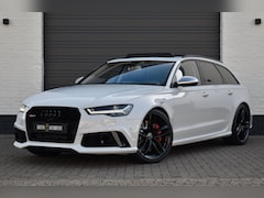 Audi RS6 - Avant 4.0 TFSI quattro Pro Line Plus | Pano | B&O | Head-Up |