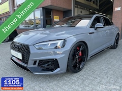 Audi RS5 - 2.9 TFSI RS 5 quattro