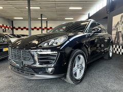 Porsche Macan - 2.0 Apple CarPlay/ SPORTLEER /NAVIGATIE
