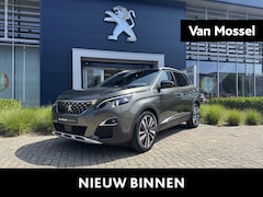 Peugeot 3008 - PureTech 130 GT Line I Lage kilometerstand